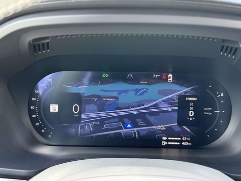 New 2026 Volvo XC60 T8 Ultra w/ Protection Package Premier AWD/4WD image 23