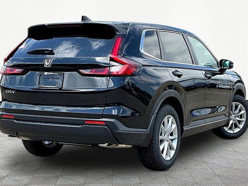 New 2026 Honda CR-V EX image 7