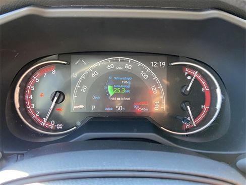 Used 2023 Toyota RAV4 LE image 14