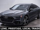 Used 2019 Audi A7 3.0T Prestige w/ Prestige Package image 3