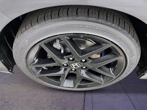 New 2026 Honda Civic Sport image 11