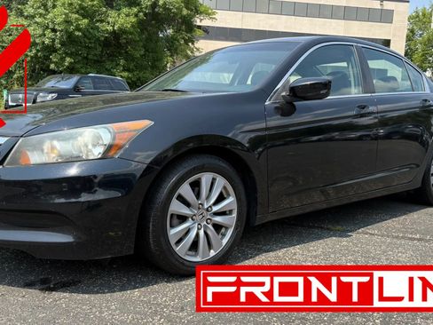Used 2011 Honda Accord EX-L image 1