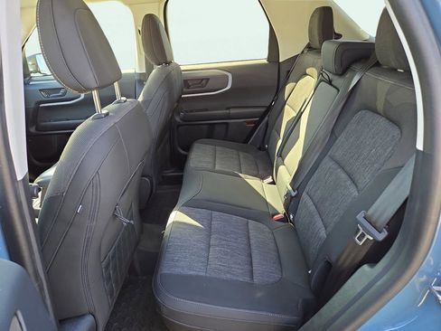 Used 2021 Ford Bronco Sport Big Bend image 20