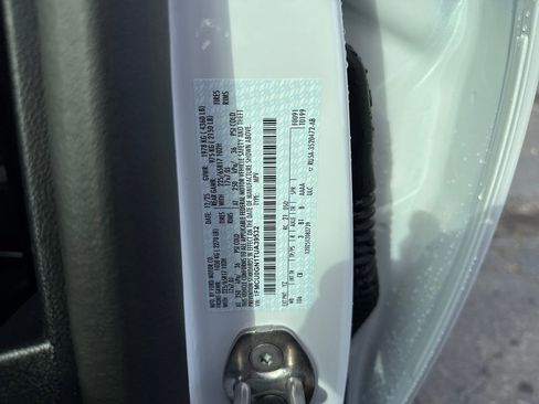 New 2026 Ford Escape Active FWD image 16