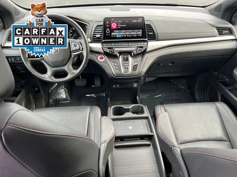 Used 2025 Honda Odyssey Sport-L image 22