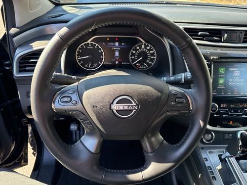 Used 2024 Nissan Murano SL image 19