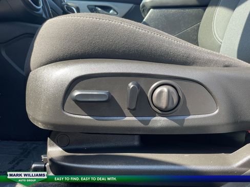 Used 2024 Chevrolet Blazer LT w/ Driver Confidence Package image 12