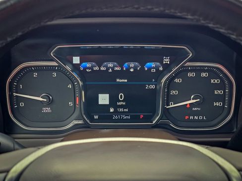 Certified 2022 GMC Sierra 3500 Denali image 23