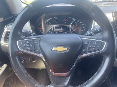 Used 2018 Chevrolet Equinox Premier AWD/4WD image 23