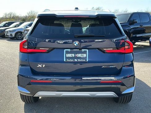 New 2026 BMW X1 xDrive28i w/ Technology Package AWD/4WD image 38