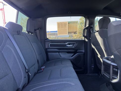 Used 2023 RAM 1500 Big Horn image 20