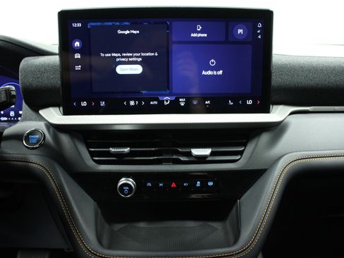 New 2026 Ford Explorer Tremor AWD/4WD image 23