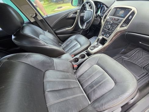 Used 2014 Buick Verano Leather FWD image 4