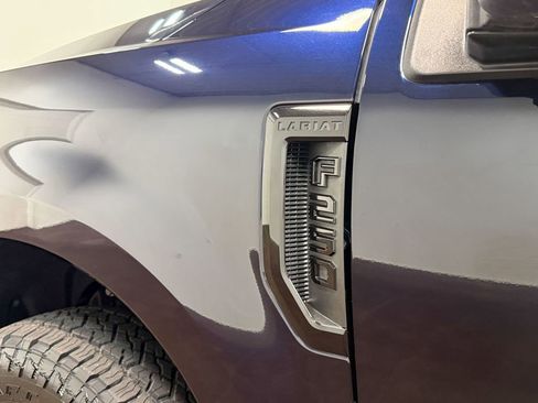 Used 2021 Ford F250 Lariat AWD/4WD image 53