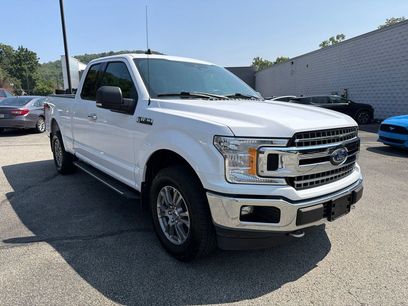 Used 2020 Ford F150 XLT w/ Equipment Group 302A Luxury