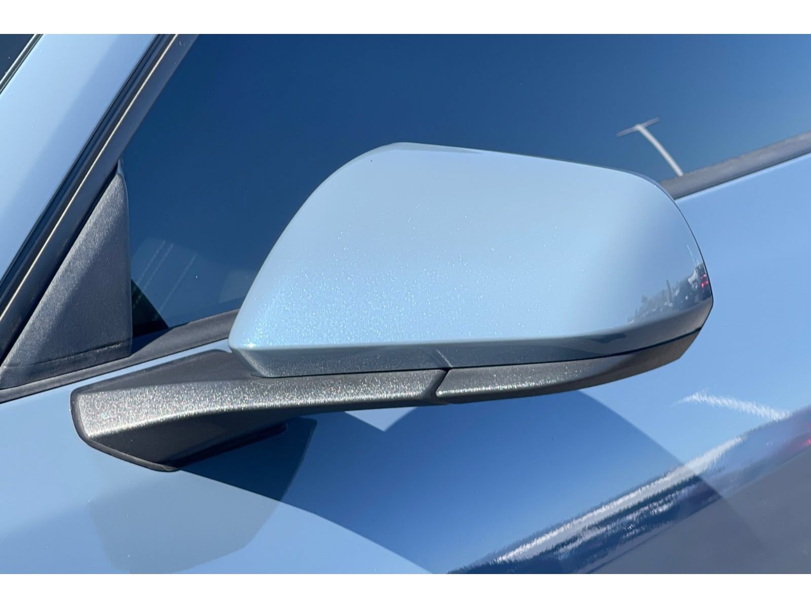Used 2025 Ford Mustang GT RWD image 12