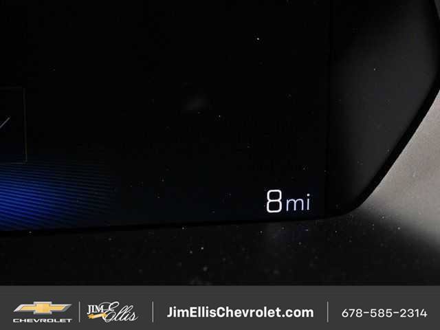 New 2026 Chevrolet Colorado Z71 AWD/4WD image 13