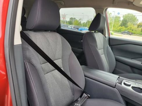 New 2026 Nissan Rogue SV image 16