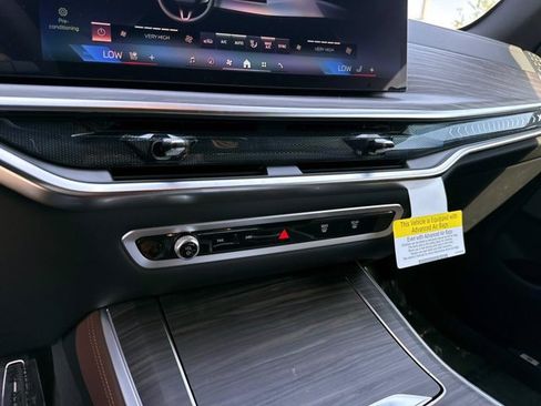New 2026 BMW X5 xDrive40i w/ M Sport Package AWD/4WD image 29