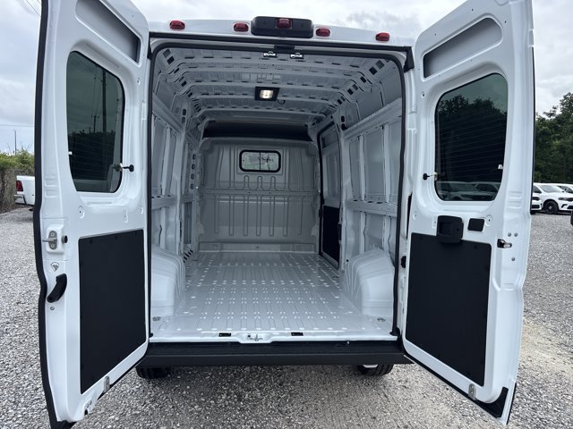 New 2026 RAM ProMaster 3500 w/ Convenience Group FWD image 6