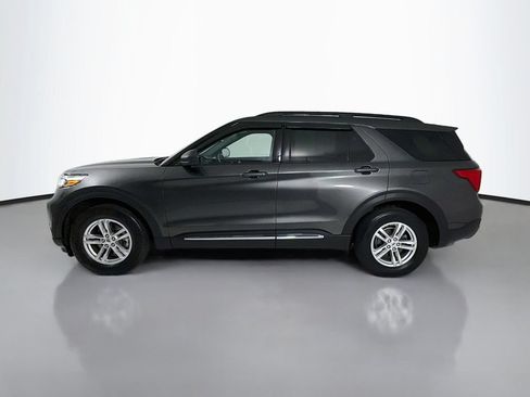 Used 2020 Ford Explorer XLT w/ Equipment Group 202A AWD/4WD image 4