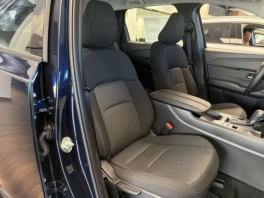New 2026 MAZDA CX-5 AWD 2.5 S image 14