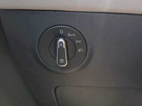 New 2026 Volkswagen Taos S FWD image 27