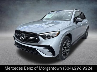 New 2026 Mercedes-Benz GLC 300 4MATIC