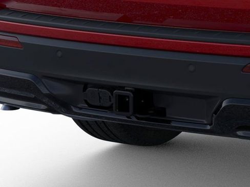 New 2025 Ford Explorer ST-Line w/ Premium Package RWD image 23