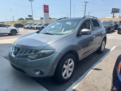 Used 2009 Nissan Murano SL w/ Technology Pkg