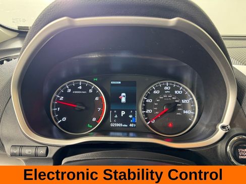 Used 2024 Mitsubishi Eclipse Cross SE image 21