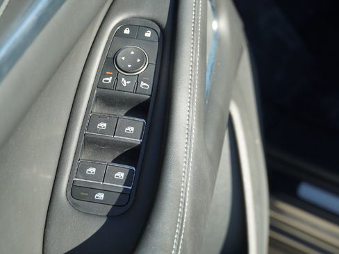 Certified 2024 INFINITI QX60 Luxe w/ Performance Audio Package image 21