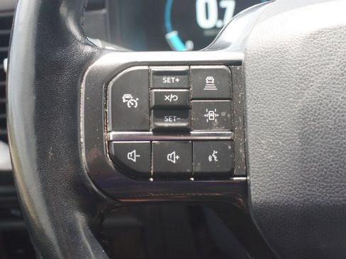 Used 2021 Ford F150 Tremor w/ Equipment Group 402A High AWD/4WD image 11