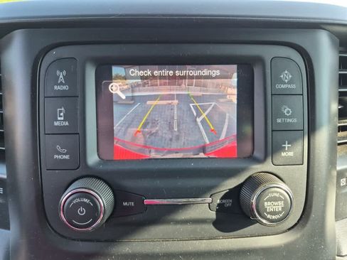 Used 2024 RAM 1500 Tradesman w/ Night Edition AWD/4WD image 27