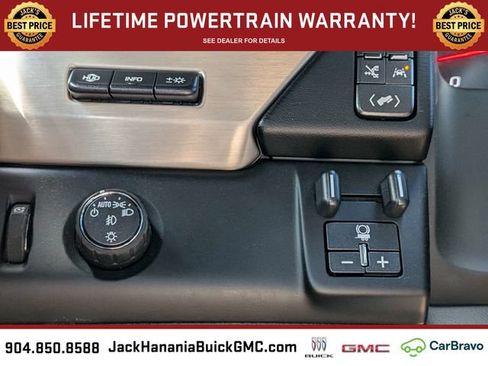 Used 2018 GMC Yukon XL Denali w/ Denali Ultimate Package RWD image 31