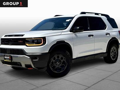 New 2026 Honda Passport TrailSport Elite