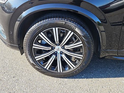 Used 2022 Volvo XC90 T6 Inscription w/ Advanced Package image 7