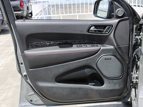 New 2026 Dodge Durango GT image 23