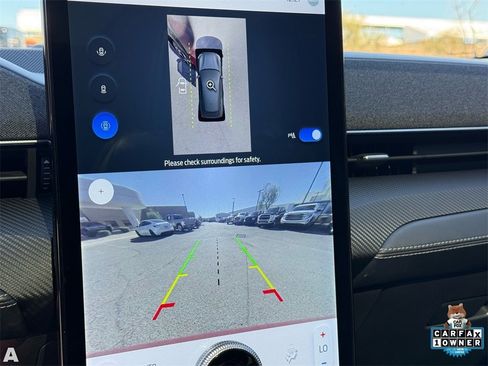 Used 2022 Ford Mustang Mach-E Premium image 20