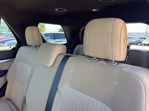 Used 2017 Ford Explorer 4WD image 33
