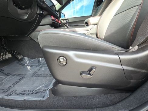 Used 2025 Dodge Durango R/T image 24