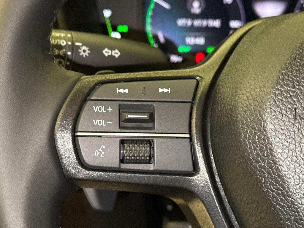 New 2026 Honda Accord Sport image 31