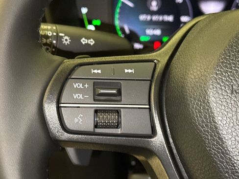 New 2026 Honda Accord Sport image 31