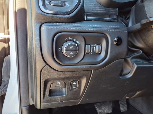 Used 2022 RAM 1500 Limited w/ (RED) Edition image 27