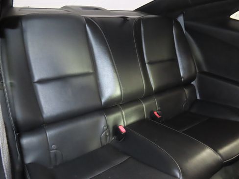 Used 2012 Chevrolet Camaro SS w/ RS Package image 28