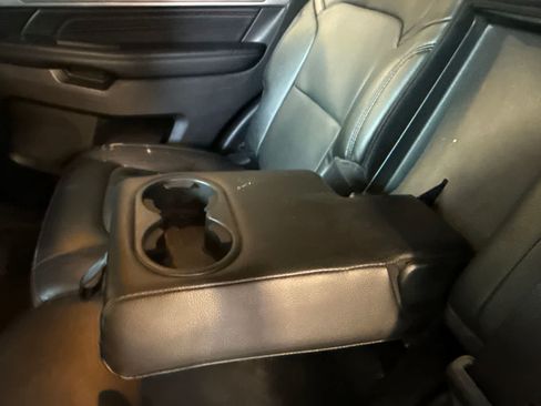 Used 2017 Ford Explorer Sport w/ Equipment Group 401A AWD/4WD image 19