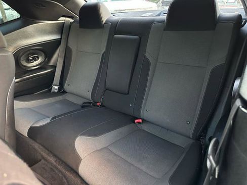 Used 2015 Dodge Challenger R/T w/ Quick Order Package 28B R/T image 12