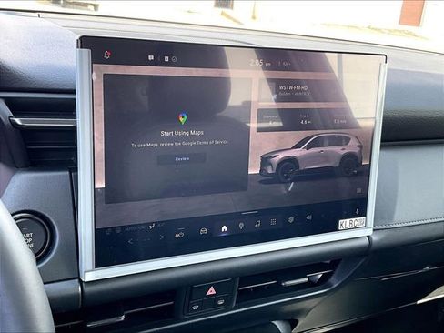 New 2026 MAZDA CX-5 Preferred image 21