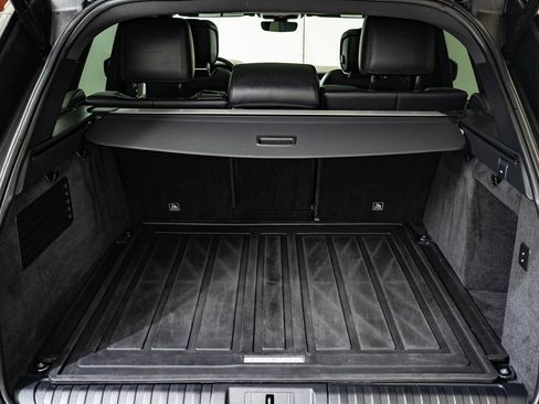 Used 2018 Land Rover Range Rover Sport Supercharged image 16