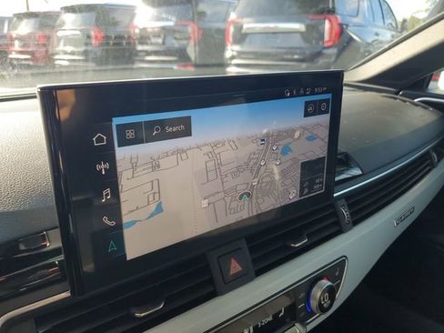 Used 2023 Audi A5 2.0T Premium Plus w/ Premium Plus image 25